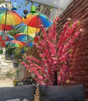 Beyazit Hotel | The Ottoman