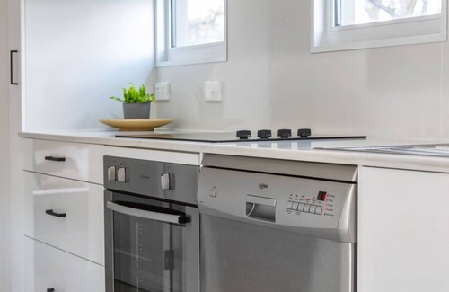 Crackenback Apartment | The Outlook | Crackenback | Amazing views | Skiing