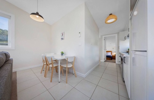 Crackenback Apartment | The Outlook | Crackenback | Amazing views | Skiing