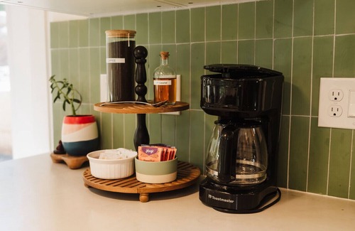 Klamath County Apartment | The Outpost Properties: Keno House