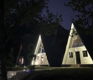 Boge Villa | The Overlook