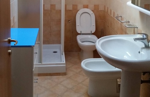 Avenale Apartment | The overview (standard apartment 6)