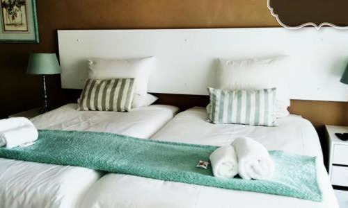 Lephalale House | The Owl's Nest Guesthouse
