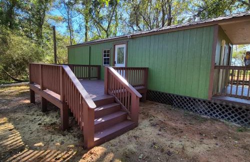 Evergreen House | The Owl's Nest