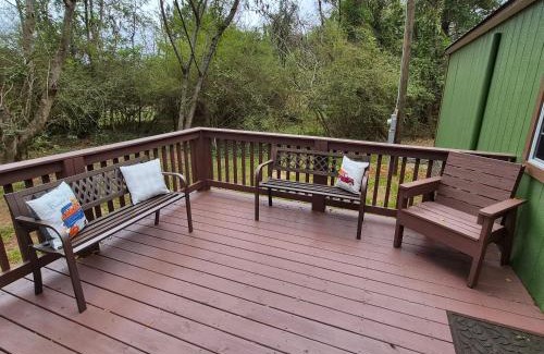 Evergreen House | The Owl's Nest