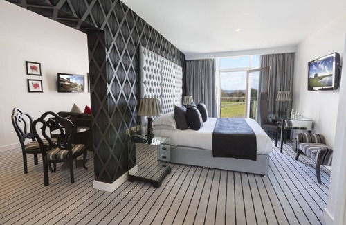 Thame Hotel | The Oxfordshire Golf Hotel and Spa