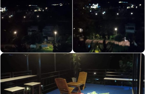 Khaem Son Resort | The Ozone station