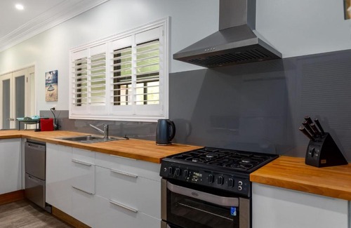 Werri Beach House | THE PACIFIC, Werri Beach, Gerringong - 4pm check out Sunday