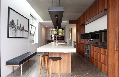 Paddington House | The Paddo Modernist, Paddington IH