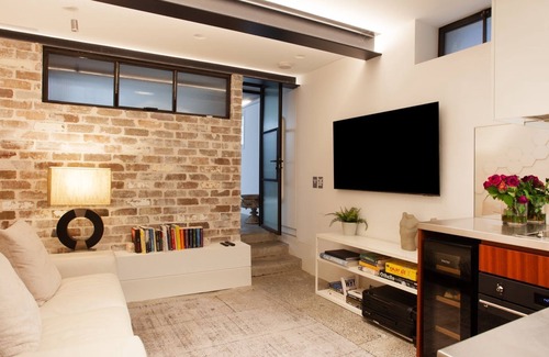 Paddington House | The Paddo Modernist, Paddington IH