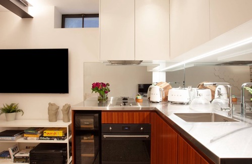 Paddington House | The Paddo Modernist, Paddington IH