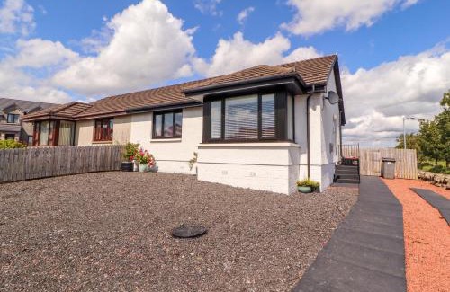 Newton Stewart House | The Paddock