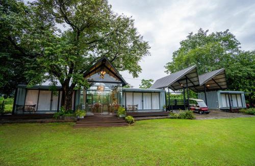 Dambulla House | The Paddocks by ForestPark