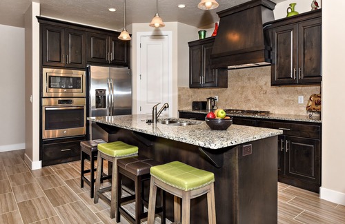 St. George Villa | The Painted Horse at The Ledges *Resort Amenities Included!*