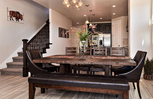 St. George Villa | The Painted Horse at The Ledges *Resort Amenities Included!*