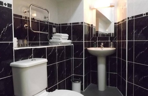 Oban Hotel | The Palace Hotel