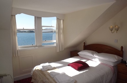 Oban Hotel | The Palace Hotel