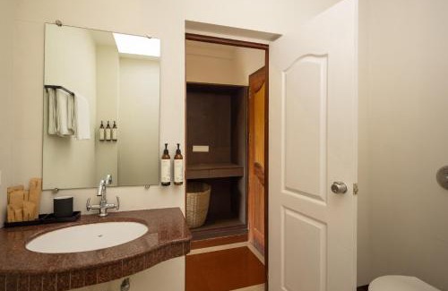 Patnem Hotel | The Palm House - Coworking and Coliving Community