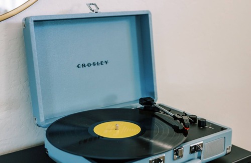 Park Scottsdale Four House | The Palm House with Pool - Close to Old Town Scottsdale