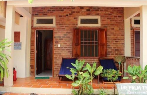Duong Dong House | The Palm Tree Guesthouse