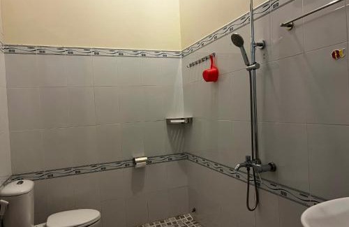 Duong Dong House | The Palm Tree Guesthouse