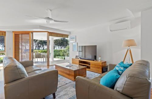 Byron Bay House | The Palms 1 @ Clarkes Beach