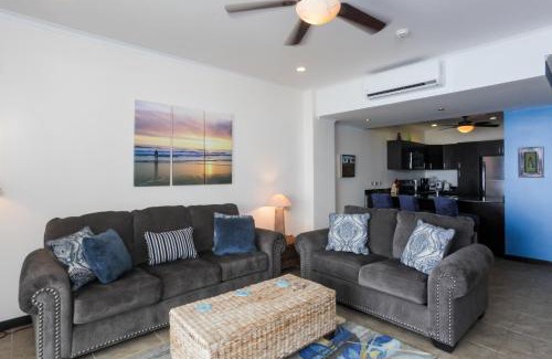 Barrio Los Villalobos Apartment | The Palms 703