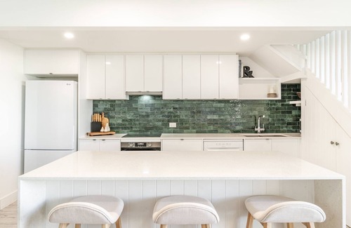 Angourie Apartment | The Palms - A Tranquil Oasis