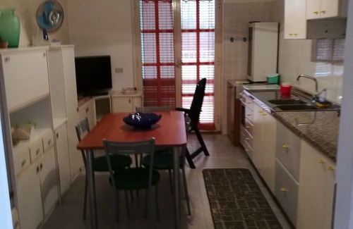 Riace Marina Apartment | The Palms of Riace 2