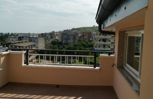 Riace Marina Apartment | The Palms of Riace 2