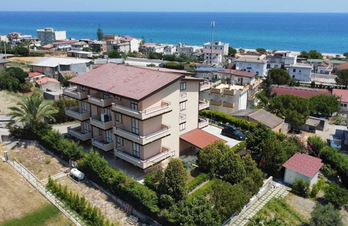 Riace Marina Apartment | The Palms of Riace 2