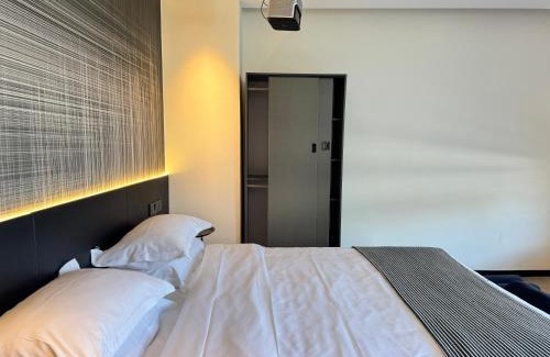 Chengdu City Centre Hotel | The Panda Artisan, Taikoo Li Xilia Hotel