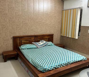 Lucknow Apartment | The paradise