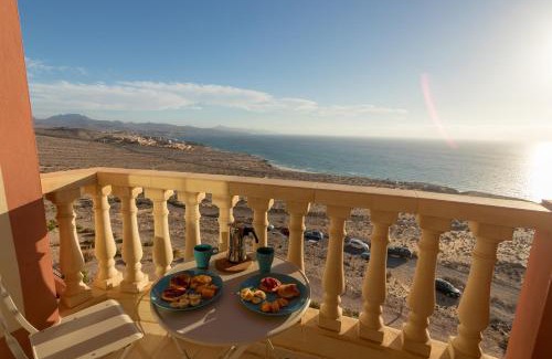 Pajara Apartment | THE PARADISE ON THE OCEAN 10