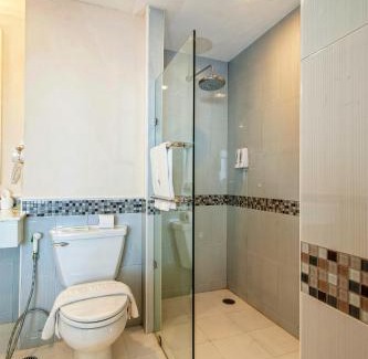 Nakhon Sawan Hotel | The Paradiso JK Design Hotel