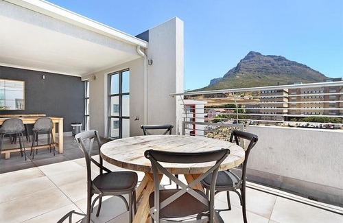 Observatory Apartment | The Paragon 317