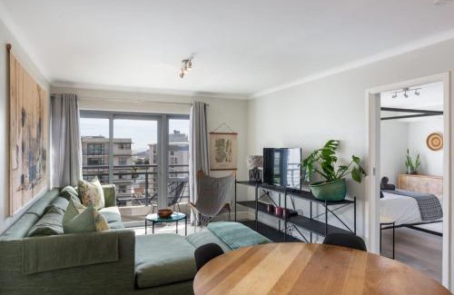 Observatory Apartment | The Paragon Cosmo Sanctuary Sophisticated Mountain & City Views