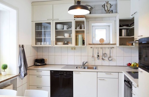 Clausthal-Zellerfeld House | The parents' house Comfortable holiday residence