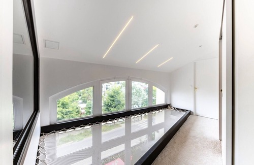 Meudon Apartment | The Parisian Experience: Duplex overlooking the Seine - close to the Olympic Games