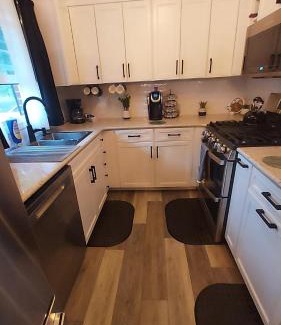 Craigsville House | The Park Ave Retreat