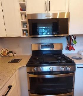 Craigsville House | The Park Ave Retreat