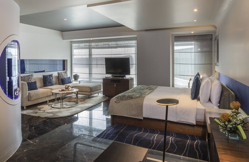 Somajiguda Hotel | The Park Hyderabad