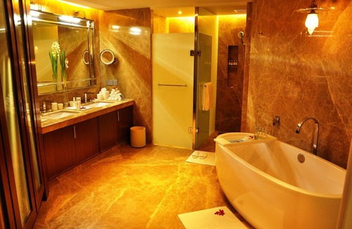 Somajiguda Hotel | The Park Hyderabad