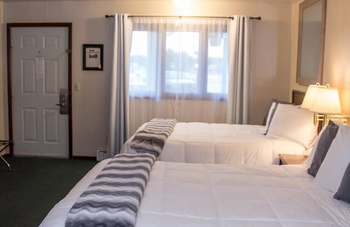 Denison Hotel | The Park Motel