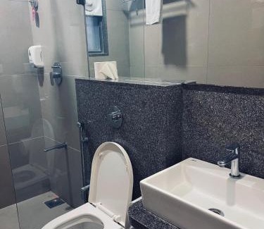 Ahmedabad Hotel | The Park Residency