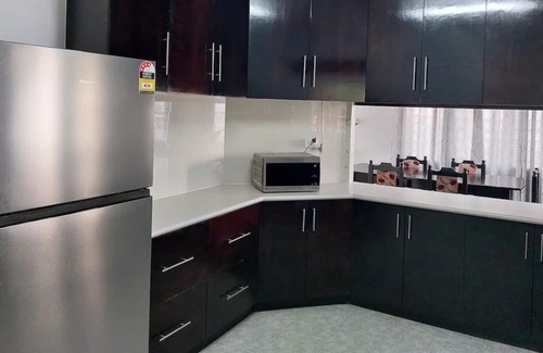 Martintar Apartment | The Park View Family Home