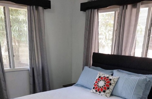 Martintar Apartment | The Park View Family Home