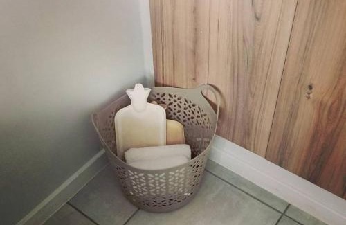 Boksburg Apartment | The Parks Airport Apartment