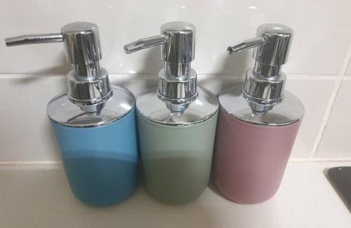 Boksburg Apartment | The Parks Airport Apartment