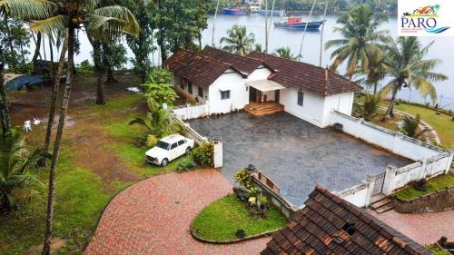 Quilon House | The Paro Homestay Ashtamudi